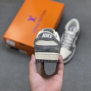 nike dunk low retro diy