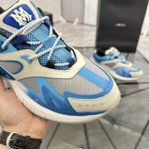 amiri low top sneakers