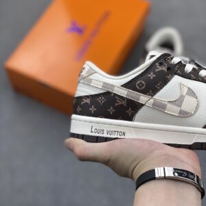 nike sb dunk lv edition