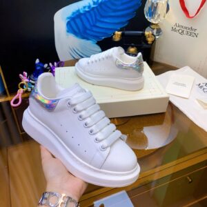 alexander mcqueen spring sneakers