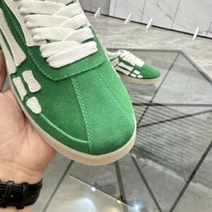 ami low casual shoes