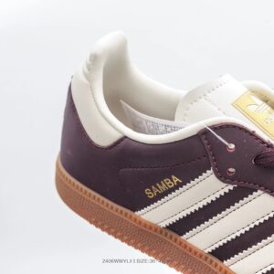 adidas sambavega sneakers