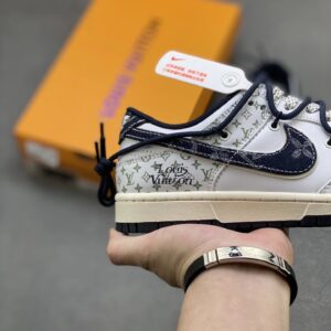 nike sb dunk low lv collab
