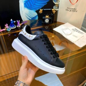 luxury italian leather sneakers