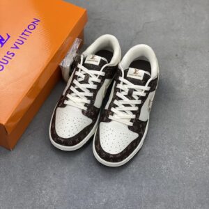 nike sb dunk lv edition