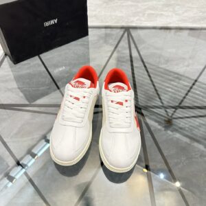 ami low casual shoes