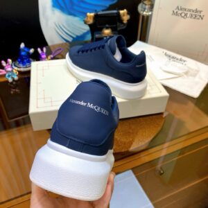 alexander mcqueen spring sneakers