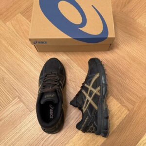 asics gel kahana collection