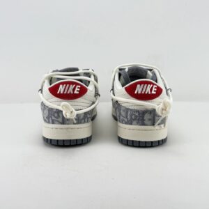 nike sb dunk low dior collab
