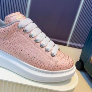 premium spring sneakers