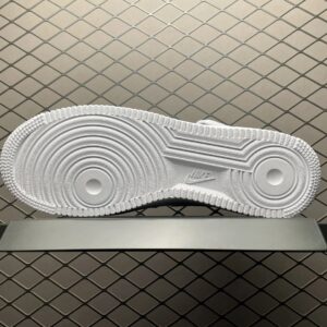 supreme x nike air force 1 mid