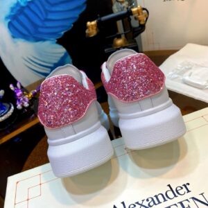 alexander mcqueen spring shoes