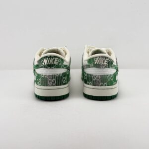 nike sb dunk low gucci collab