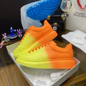 alexander mcqueen spring shoes