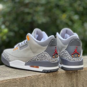 air jordan 3 se t denim gray floral