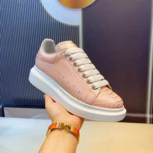 premium spring sneakers