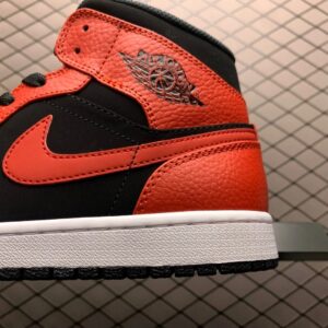 air jordan 1 mid aj