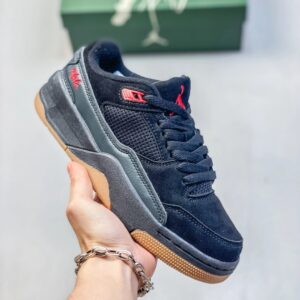 who decides war sneakers