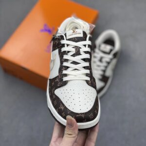 nike sb dunk lv edition