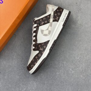 nike sb dunk lv edition