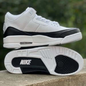 air jordan 3 se t denim black and white