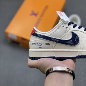 nike sb dunk low lv