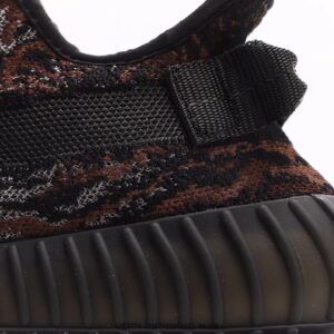 adidas yeezy boost 350 v2 black and blue tyrannosaurus