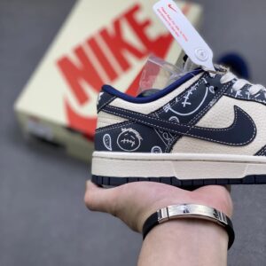 nike dunk low retro