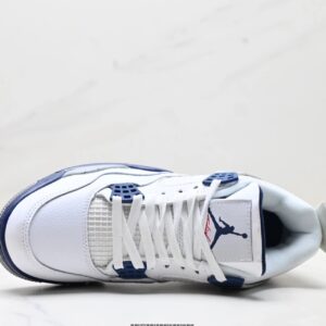 ​air jordan 4 retro 2024 (military blue)