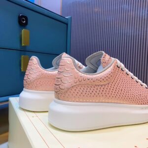 premium spring sneakers