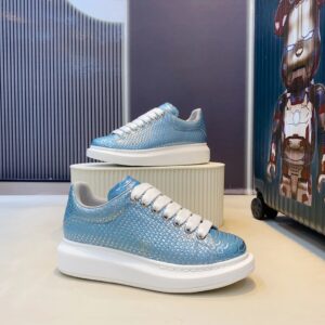 spring luxury sneakers
