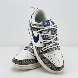 nike sb dunk low gucci collab