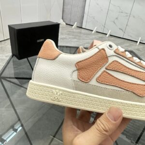 ami low casual shoes