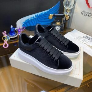 alexander mcqueen spring shoes