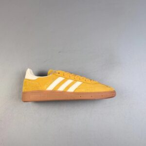 adidas handball spezial yellow