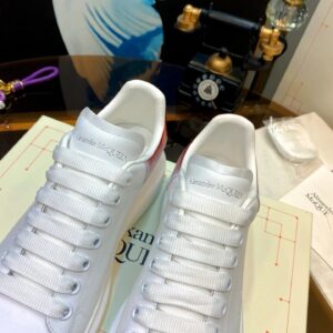 spring luxury sneakers