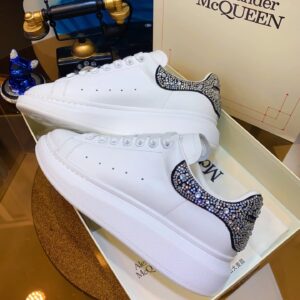 spring collection luxury shoes