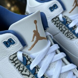 air jordan 3 se t denim floral white