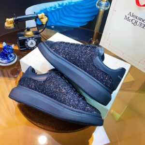 cushion sole sneakers