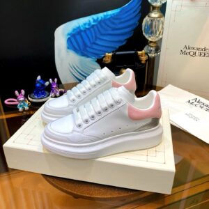 alexander mcqueen spring sneakers