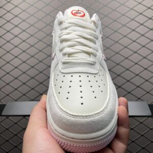 nk air force 1 low valentine