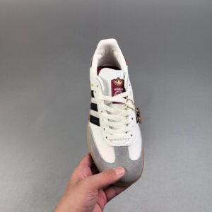 samba og snake edition