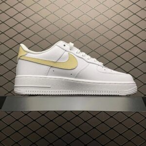 nk air force 1 low sneakers