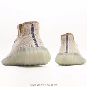 adidas yeezy boost 350 brown and green