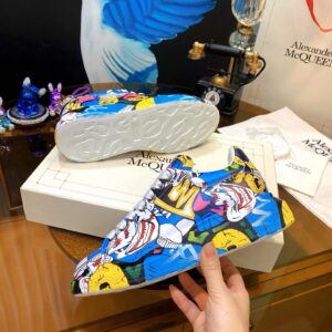 high end italian sneakers