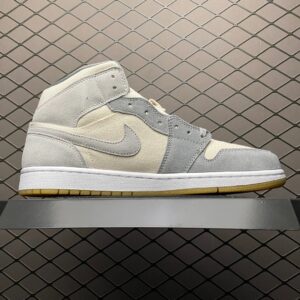 air jordan 1 mid aj