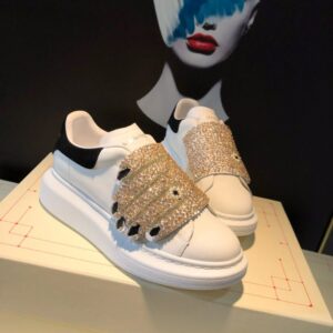 luxury spring sneakers