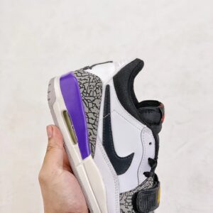 air legacy 312 chicago