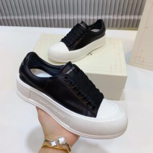 autumn winter top sneakers