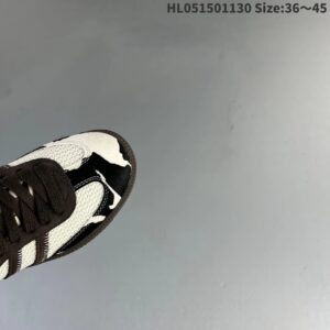 notitle x adidas samba og